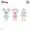 Disney 10" Rainbow Collection - Mickey | Minnie | Donald